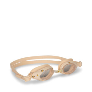 Wijs west Konges Sløjd Konges Sløjd  Marley Swim Goggles Lemon 5715404092180 SS23 Konges Speelgoed & Spellen Waterspeelgoed