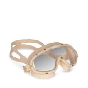 Wijs west Konges Sløjd Konges Sløjd  Molly Beach Goggles Lemon 5715404092241 SS23 Konges Speelgoed & Spellen Waterspeelgoed