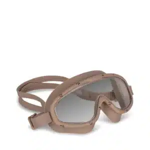 Konges Sløjd Molly Beach Goggles Cherry