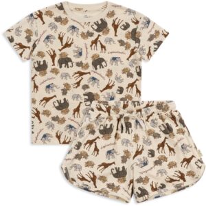 Konges Sløjd 2 Pack Basic Set Elephantastic