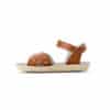 Salt-Water Sandals Sweetheart Child Tan - Afbeelding 2