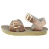Salt-Water Sandals Sweetheart Child Rose Gold - Afbeelding 2