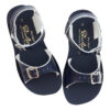Salt-Water Sandals Surfer Child Navy - Afbeelding 3