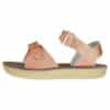 Salt-Water Sandals Surfer Child Rose Gold - Afbeelding 2