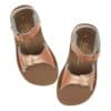Salt-Water Sandals Surfer Child Rose Gold - Afbeelding 3