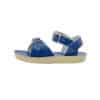 Salt-Water Sandals Surfer Child Cobalt - Afbeelding 2