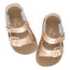 Salt-Water Sandals Seawee Child Rose Gold - Afbeelding 3