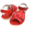Wijs west Salt-Water Sandals Salt-Water Sandals Swimmer Child Red 000523804116 SS23 Saltw Kleding & Accessoires Schoenen Sandalen