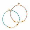Djeco Armbandjes Maken Letters - Afbeelding 2