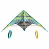 Djeco Vlieger Green Wave - Afbeelding 2