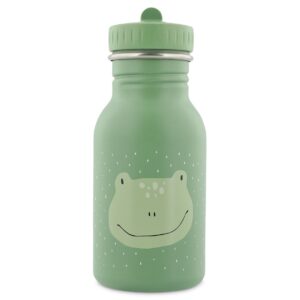 Trixie Drinkfles 350 ml - Mr. Frog