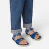 Salt-Water Sandals Surfer Child Cobalt - Afbeelding 4