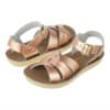 Salt-Water Sandals Swimmer Child Rose Gold