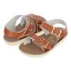 Salt-Water Sandals Seawee Child Tan