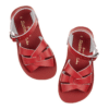 Salt-Water Sandals Swimmer Child Red