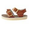 Salt-Water Sandals Seawee Child Tan