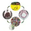 NABBI® BioBeads Dino Kit