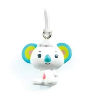 Djeco Tinyly - Universe - Bianca Sleutelhanger