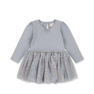 Wijs west Konges Sløjd Konges Sløjd Fairy Ballerina Dress Nuit Etoile KS5975 - FAIRY BALLERINA DRESS - NUIT ETOILE - Main Wijs West Konges Sløjd ApS.jpg