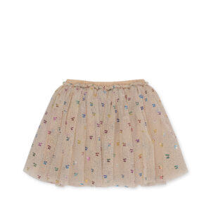 Wijs west Konges Sløjd Konges Sløjd Fairy Ballerina Skirt Fairy Cherry KS5977 - FAIRY BALLERINA SKIRT - FAIRY CHERRY - Main Wijs West Konges Sløjd ApS.jpg