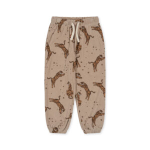 Wijs west Konges Sløjd Konges Sløjd Itty Pants Gots Tiger Sand KS5998 - ITTY PANTS GOTS - TIGER SAND - Main Wijs West Konges Sløjd ApS.jpg