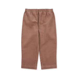 Wijs west Konges Sløjd Konges Sløjd Sully Pants Blush KS6136 - SULLY PANTS - BLUSH - Extra 0 Wijs West Konges Sløjd ApS.jpg