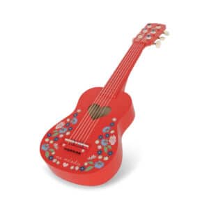 Wijs west Konges Sløjd Konges Sløjd Wooden Ukulele Fsc Barbados Cherry KS6198 - WOODEN UKULELE FSC - BARBADOS CHERRY - Main Wijs West Konges Sløjd ApS.jpg