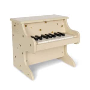 Wijs west Konges Sløjd Konges Sløjd Wooden Piano Lemon KS6220 - WOODEN PIANO - LEMON - Main Wijs West Konges Sløjd ApS.jpg