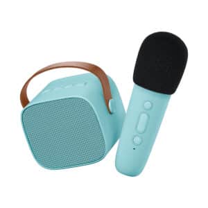 Lalarma karaokeset Blue