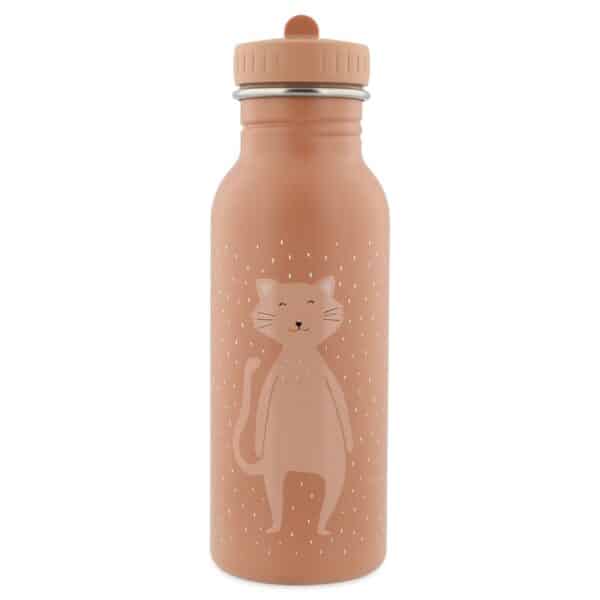 Trixie Drinkfles 500 ml - Mrs. Cat