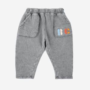 Wijs west Bobo Choses Bobo Choses Multicolor B.C Jogging Pants   AW23 Bobo Kleding & Accessoires Baby Broekjes