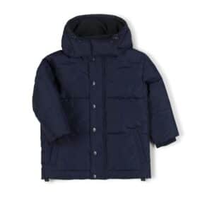 Wijs west Nixnut Nixnut Puffer Jacket night 8720847867186 AW23 Nixnut Kleding & Accessoires Jassen