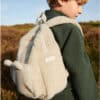 Liewood Allan Pile Backpack-Mist