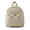 Liewood Allan Pile Backpack-Mist