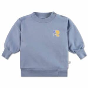 Repose Ams Crewneck Sweater Dusk Blue