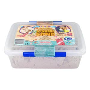 Tuban - Dynamic Sand – Natural 5 kg