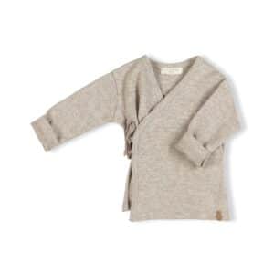 Nixnut Soft Vest Beige