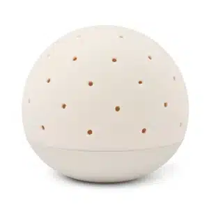 Liewood Lyra Night Light-Sandy
