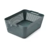 Liewood Makeeva Basket L 2-Pack-Whale blue