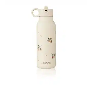 Liewood Falk Water Bottle 350 ml-Peach / Sandy