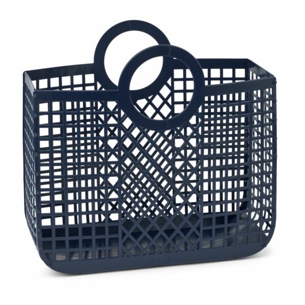 Liewood Bloom Basket-Classic navy