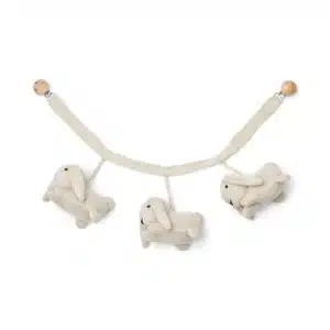 Liewood Parly Pram Chain-Sandy
