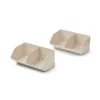 Liewood Rosemary Desktop Organizer M - Sandy