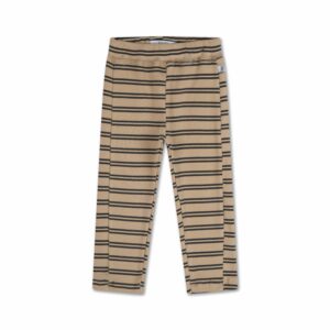 Repose Ams Pants Natural Iron Fine Stripe