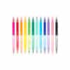 Ooly - Dual Tone Double Ended Brush Marker