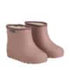 Wijs west En Fant Enfant Thermo Boots Short Solid Old Rose 5714999309260 AW23 Enfant Kleding & Accessoires Schoenen Regenlaarsjes