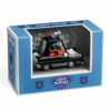 Wijs west Djeco Djeco Crazy Motors - Auto - Hurry Police 3070900054738 Djeco Aug23 Speelgoed & Spellen Voertuigen