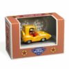 Wijs west Djeco Djeco Crazy Motors - Auto - Golden Star 3070900054752 Djeco Aug23 Speelgoed & Spellen Voertuigen