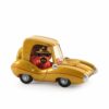 Djeco Crazy Motors - Auto - Golden Star