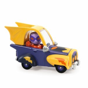 Djeco Crazy Motors - Auto - Dingo Mobile